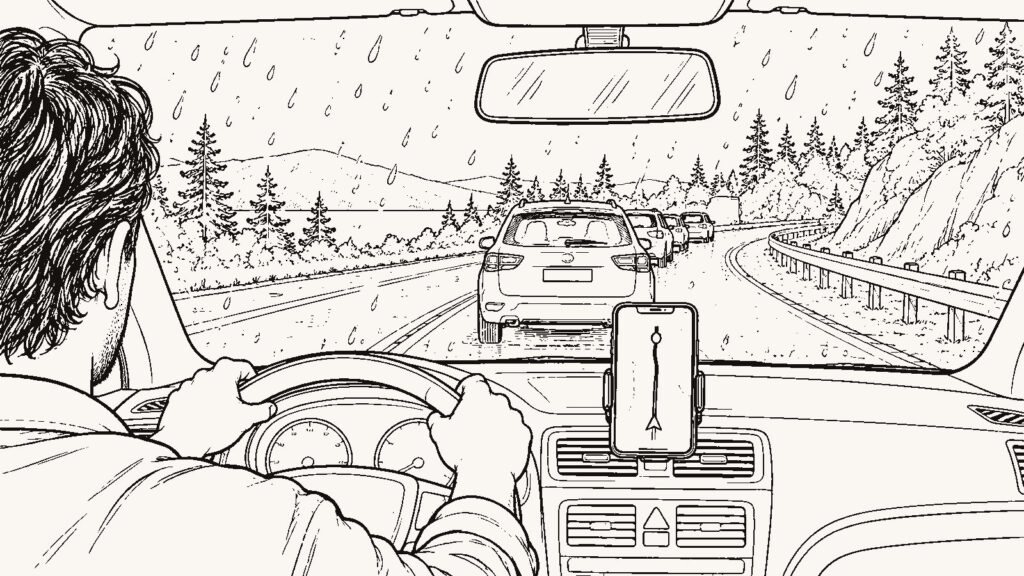 How to Test a Commute Before You Trust the Map