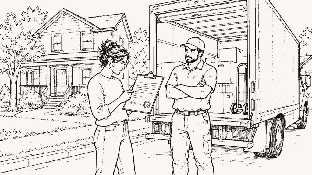 How to Vet an Interstate Moving Company Before You Give It Your Belongings