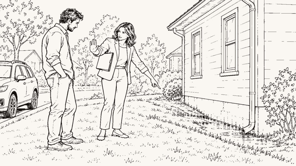 What a Good Real Estate Agent Should Tell You Not to Buy