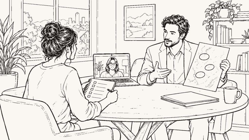 What to Ask a Realtor When You Are Relocating