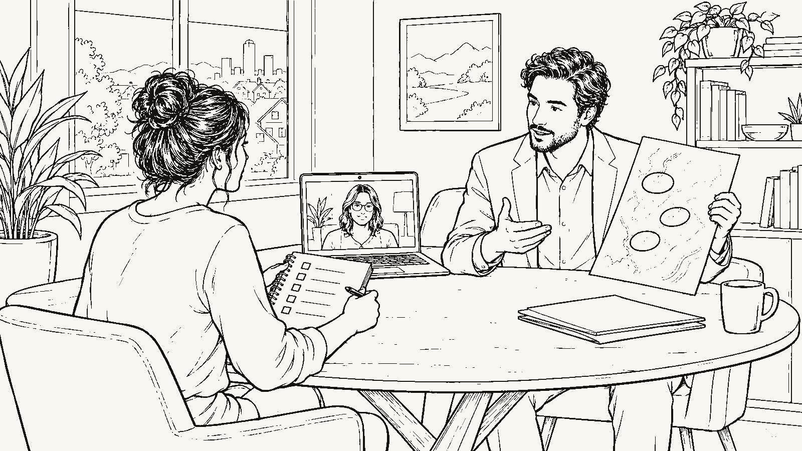 What to Ask a Realtor When You Are Relocating